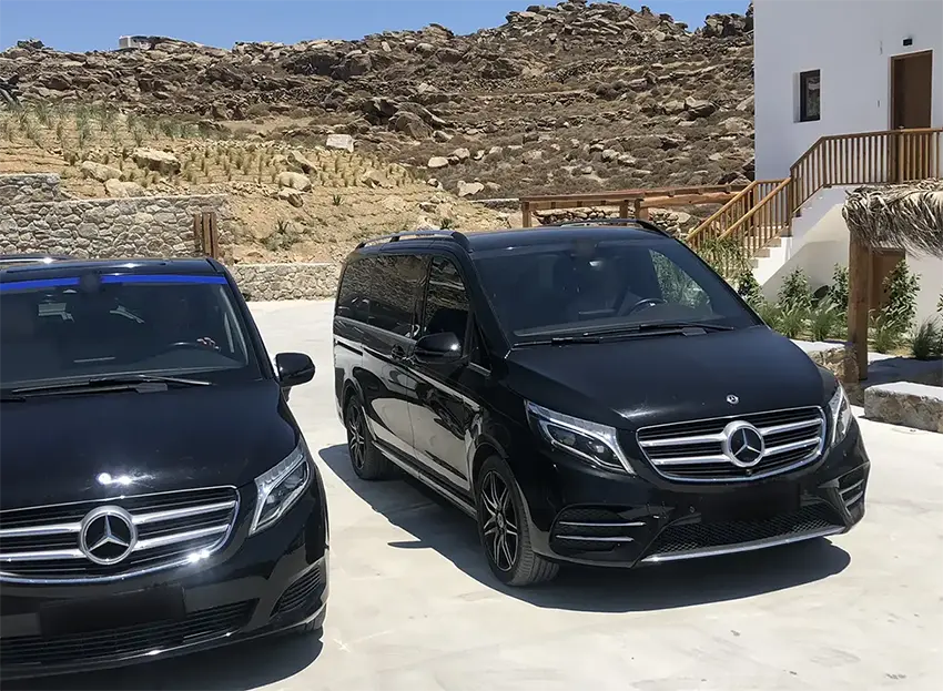 Transportation Services